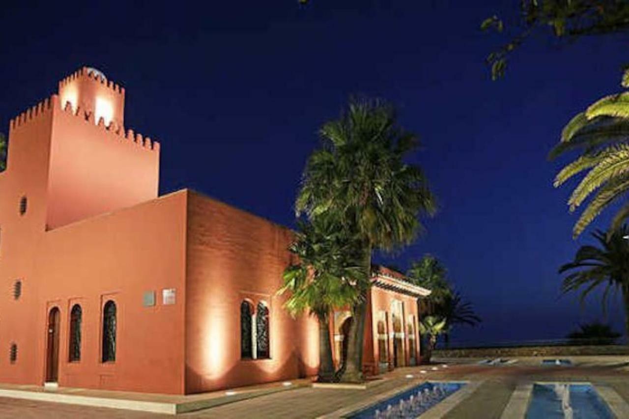 797 Holiday Rentals - Amplio Piso Para 4 En El Centro De Arroyo De La Miel Benalmádena Exterior foto